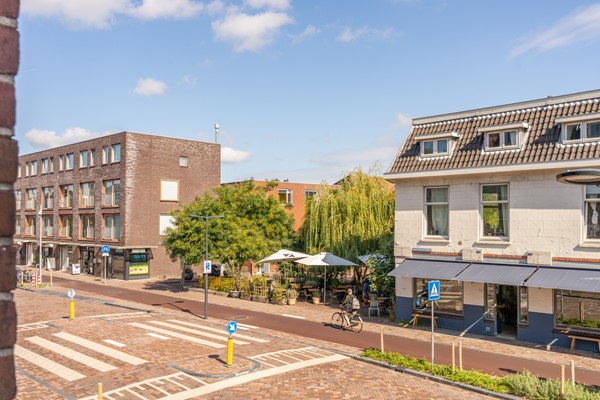 Medium property photo - Amsterdamsestraatweg 122A, 3513 AL Utrecht